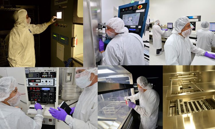  Interim Management/CRO: High Tech Manufacturing